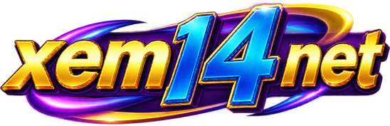 Xem14 Net logo